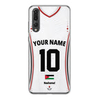Custom Jordan World Cup 2026 Phone Case