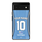 Custom Uruguay World Cup 2026 Phone Case