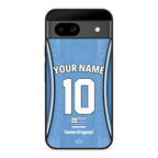 Custom Uruguay World Cup 2026 Phone Case