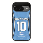 Custom Uruguay World Cup 2026 Phone Case