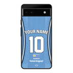 Custom Uruguay World Cup 2026 Phone Case