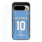 Custom Uruguay World Cup 2026 Phone Case