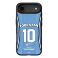 Custom Uruguay World Cup 2026 Phone Case