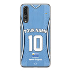Custom Uruguay World Cup 2026 Phone Case