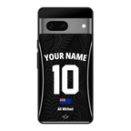 Custom New Zealand World Cup 2026 Phone Case