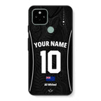 Custom New Zealand World Cup 2026 Phone Case