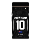 Custom New Zealand World Cup 2026 Phone Case