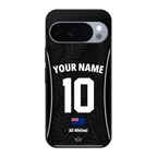 Custom New Zealand World Cup 2026 Phone Case