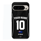 Custom New Zealand World Cup 2026 Phone Case