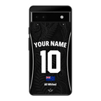 Custom New Zealand World Cup 2026 Phone Case