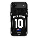 Custom New Zealand World Cup 2026 Phone Case