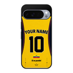 Custom Ecuador World Cup 2026 Phone Case