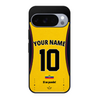 Custom Ecuador World Cup 2026 Phone Case