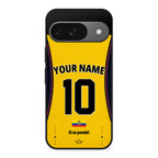Custom Ecuador World Cup 2026 Phone Case