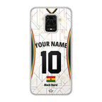 Custom Ghana World Cup 2026 Phone Case