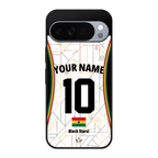 Custom Ghana World Cup 2026 Phone Case