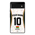 Custom Ghana World Cup 2026 Phone Case