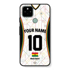 Custom Ghana World Cup 2026 Phone Case