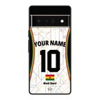 Custom Ghana World Cup 2026 Phone Case
