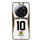Custom Ghana World Cup 2026 Phone Case
