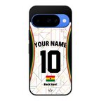 Custom Ghana World Cup 2026 Phone Case