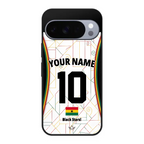 Custom Ghana World Cup 2026 Phone Case