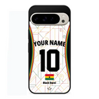 Custom Ghana World Cup 2026 Phone Case