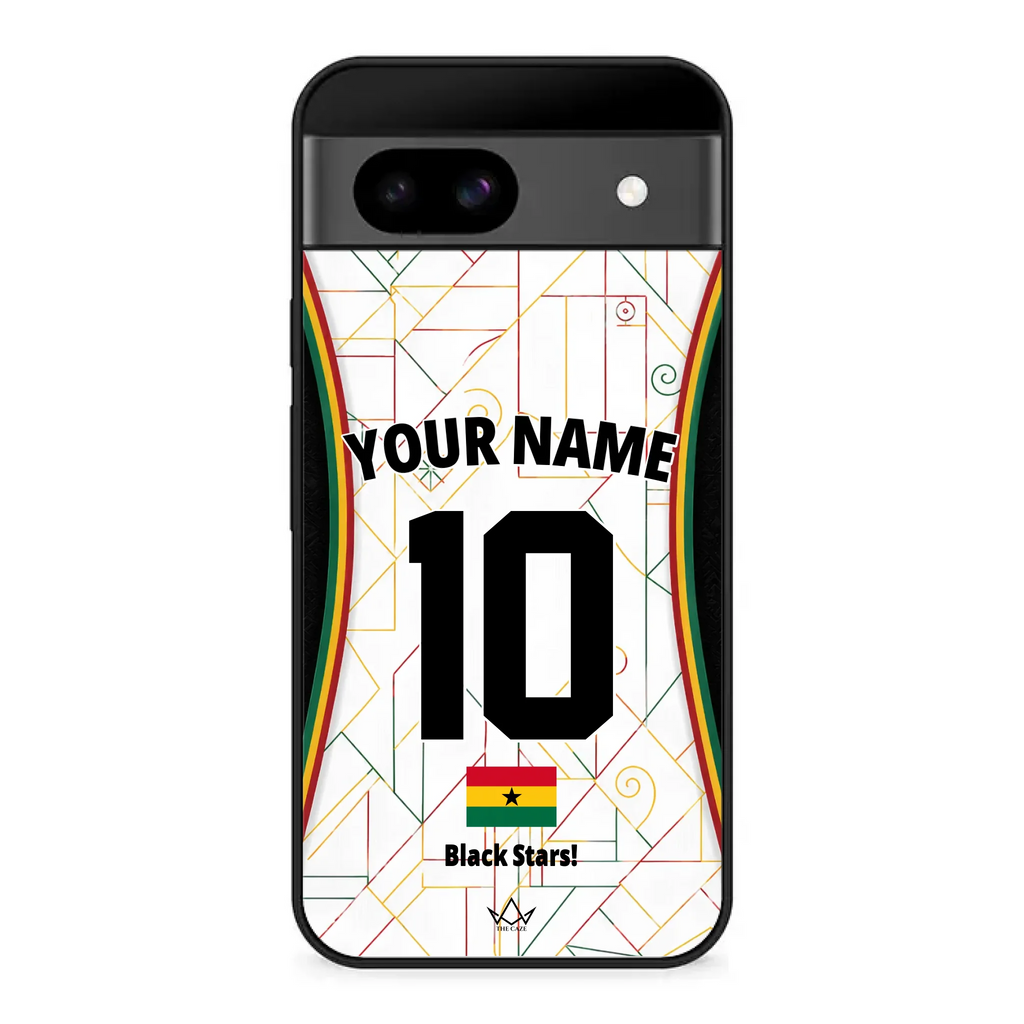 Custom Ghana World Cup 2026 Phone Case