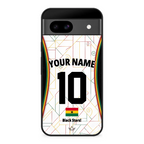 Custom Ghana World Cup 2026 Phone Case