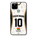 Custom Ghana World Cup 2026 Phone Case
