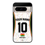 Custom Ghana World Cup 2026 Phone Case