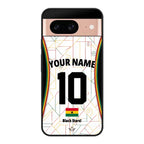 Custom Ghana World Cup 2026 Phone Case