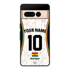 Custom Ghana World Cup 2026 Phone Case