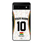 Custom Ghana World Cup 2026 Phone Case