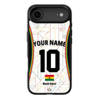 Custom Ghana World Cup 2026 Phone Case