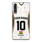 Custom Ghana World Cup 2026 Phone Case