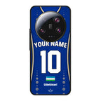 Custom Uzbekistan World Cup 2026 Phone Case