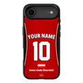 Custom Austria World Cup 2026 Phone Case