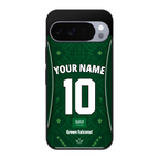 Custom Saudi Arabia World Cup 2026 Phone Case