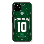 Custom Saudi Arabia World Cup 2026 Phone Case