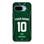 Custom Saudi Arabia World Cup 2026 Phone Case