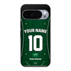 Custom Saudi Arabia World Cup 2026 Phone Case