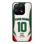 Custom Iran World Cup 2026 Phone Case