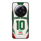 Custom Iran World Cup 2026 Phone Case