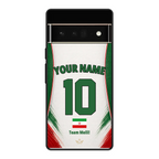 Custom Iran World Cup 2026 Phone Case