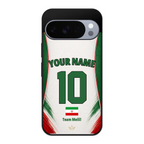 Custom Iran World Cup 2026 Phone Case