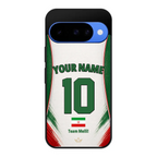 Custom Iran World Cup 2026 Phone Case