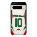 Custom Iran World Cup 2026 Phone Case
