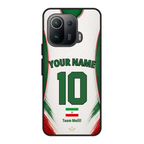 Custom Iran World Cup 2026 Phone Case