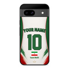 Custom Iran World Cup 2026 Phone Case